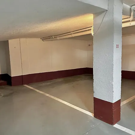 Azahar Centro Parking Gratis Cordoba