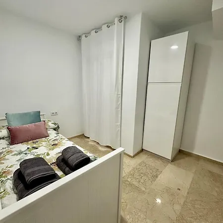 Azahar Centro Parking Gratis * Cordoba