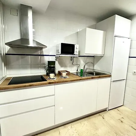 Apartment Azahar Centro Parking Gratis Cordoba