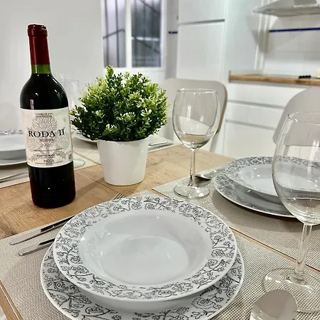Apartment Azahar Centro Parking Gratis Cordoba