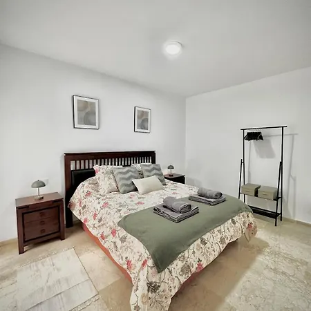 Appartement Azahar Centro Parking Gratis Córdoba