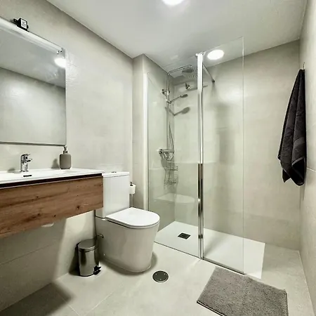 Azahar Centro Parking Gratis * Córdoba